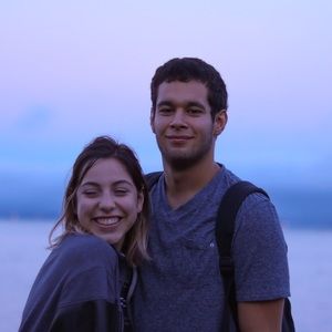 Meet your Posher, Rafael